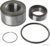 HERTH+BUSS JAKOPARTS J4713026 Wheel Bearing Kit